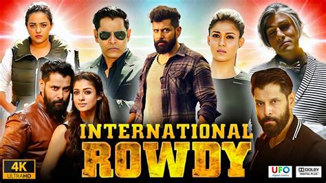 iru mugan tamil movie|international rowdy hindi dubbed download.